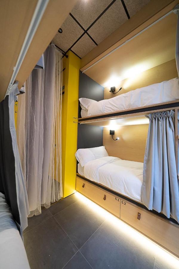Dpaso Hostel Chantada Esterno foto